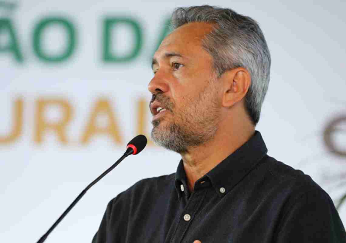 Governo do Ceará lança Programa 5G Rural para ampliar conectividade no interior